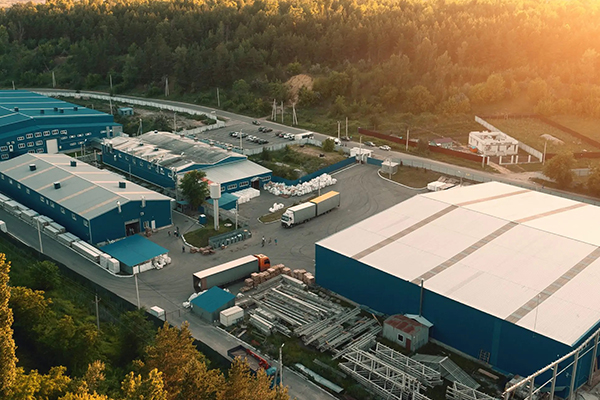 Groupe du cœur heureux du Guangdong