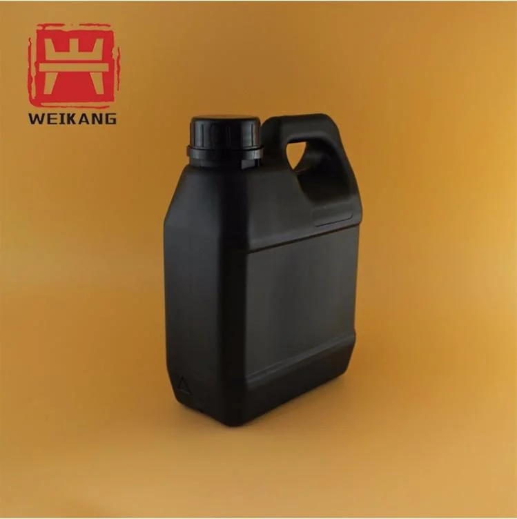 Small Plastic Water Jerry Can 1 Litre for Sale