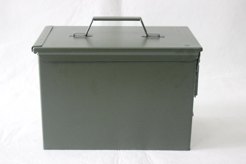 Ammo Can, Army Quality Level, Waterproof M19A1/M2a1/PA108