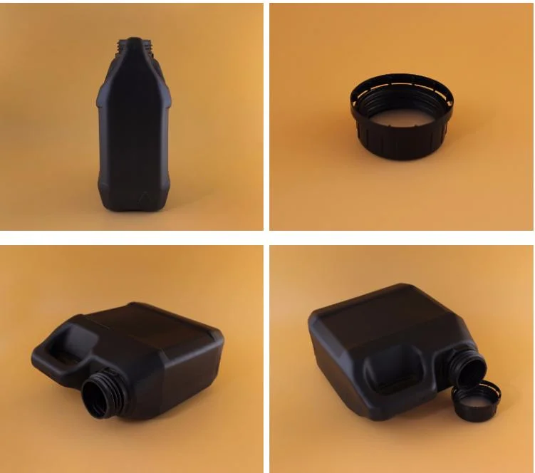 Small Plastic Water Jerry Can 1 Litre for Sale