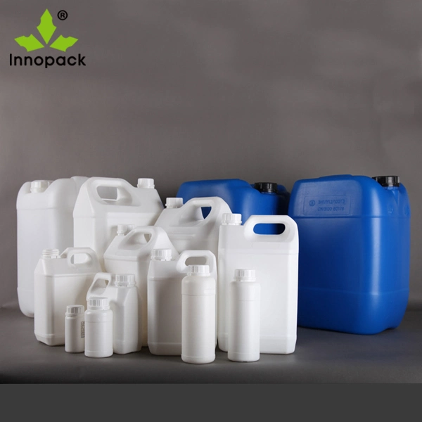 30L Plastic Jerry Can