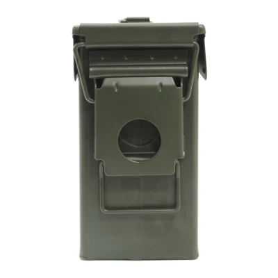 Boîte de munitions électroniques de sécurité pour la maison numérique (AC-1827)