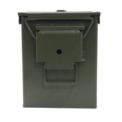 Brand New Technology China Manufacture Security Electronic Digital Home Ammo Can Wholesale Cheap Price (AC-2233)