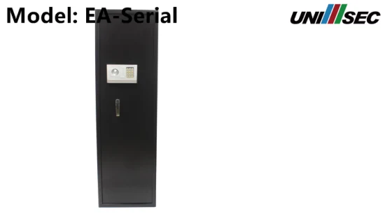 Uni-Sec haute qualité sans minimum d'armoire en acier pour armoire en acier grand coffre-fort en gros depuis la Chine (USG-1545EA10)